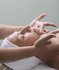 Massage Kobido – Module 3