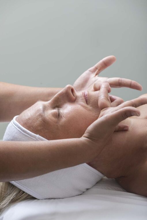 Massage Kobido – Module 3