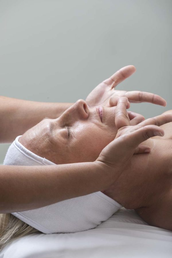Massage Kobido – Module 3