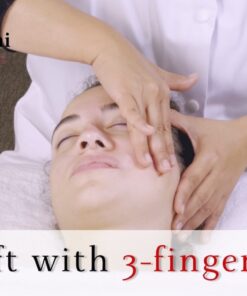 3-finger paddle