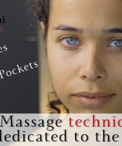 6 massage techniques dedicated to the eye