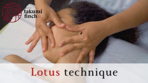 Lotus technique